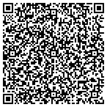 QR-код с контактной информацией организации Детский стиль