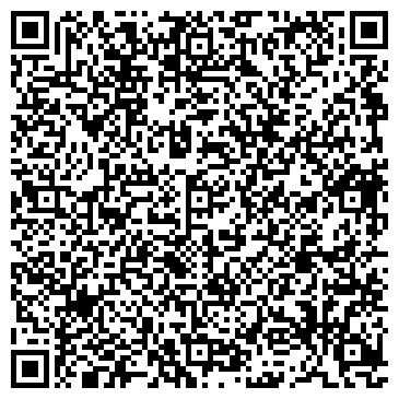QR-код с контактной информацией организации ГАУ «Якутлесресурс»