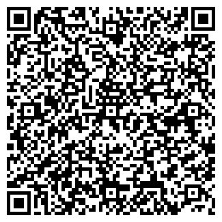 QR-код с контактной информацией организации АЗОНПЛЮС