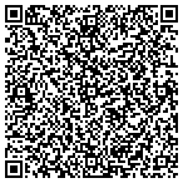 QR-код с контактной информацией организации Металло Дизайн