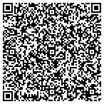 QR-код с контактной информацией организации Госохотаохрана