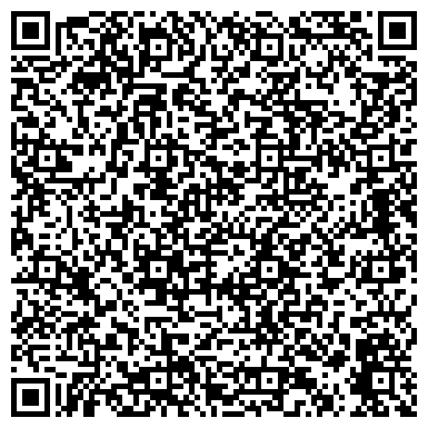 QR-код с контактной информацией организации Odonata