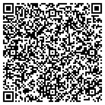 QR-код с контактной информацией организации Брянскфармация