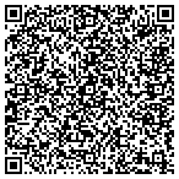 QR-код с контактной информацией организации Якутская база авиационной охраны лесов