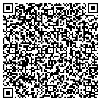 QR-код с контактной информацией организации Якутское лесничество