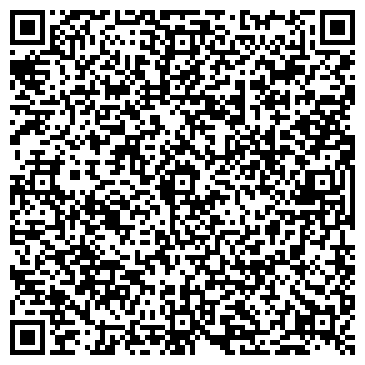 QR-код с контактной информацией организации Ив роше