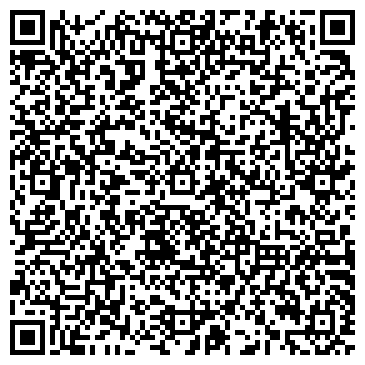 QR-код с контактной информацией организации ООО УК ЖКХ №1