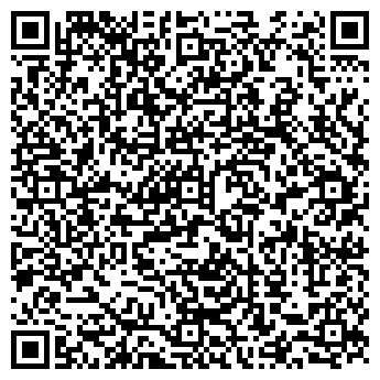 QR-код с контактной информацией организации ООО Росгосстрах Банк