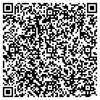 QR-код с контактной информацией организации GARAGE Moto