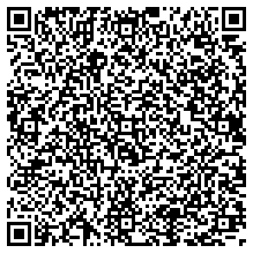 QR-код с контактной информацией организации Мегино-Кангаласское лесничество