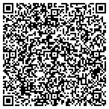 QR-код с контактной информацией организации ООО Инфолайн