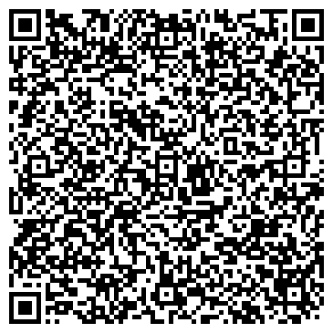 QR-код с контактной информацией организации Бизон, производственная компания, ИП Манахова А.Ю.