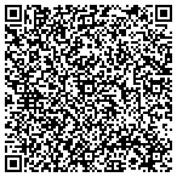 QR-код с контактной информацией организации Мир косметических новинок