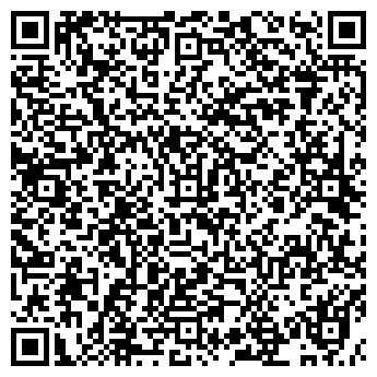 QR-код с контактной информацией организации ЯкутЛесРесурс