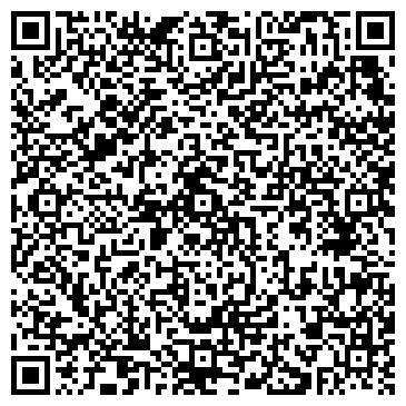 QR-код с контактной информацией организации ООО МАК-ДАК Байкал
