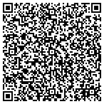 QR-код с контактной информацией организации ООО Фурор Клаб