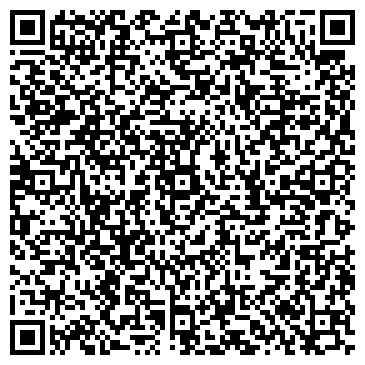 QR-код с контактной информацией организации АлтайМеталлДекор