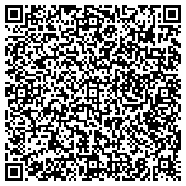 QR-код с контактной информацией организации Автосервис на Баумана
