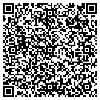 QR-код с контактной информацией организации Mon Cafe