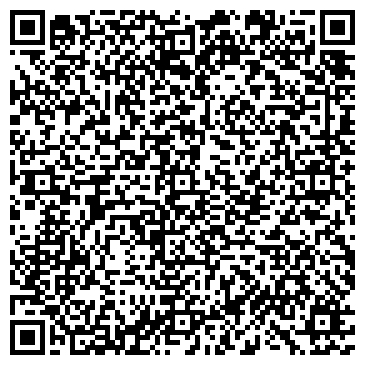 QR-код с контактной информацией организации Автовариант