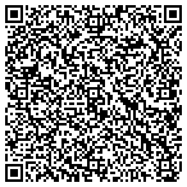 QR-код с контактной информацией организации Джинса