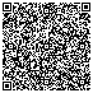 QR-код с контактной информацией организации ИП Вещев А.Ю.