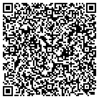 QR-код с контактной информацией организации МУ МВД России «Якутское»