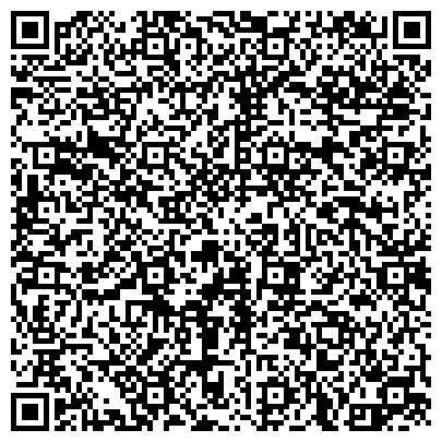 QR-код с контактной информацией организации ОАО «МРСК Урала» Березниковские электрические сети  филиала «Пермэнерго»