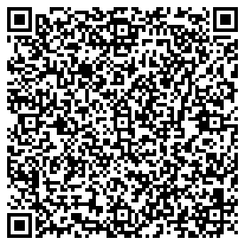 QR-код с контактной информацией организации Банкомат, РусФинанс Банк, ООО