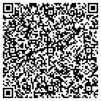 QR-код с контактной информацией организации Банкомат, ТрансКредитБанк, ОАО