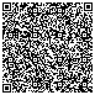 QR-код с контактной информацией организации ООО Аптечная косметика ТРОН