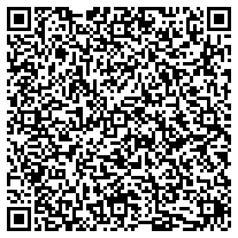 QR-код с контактной информацией организации ООО Золотая игла