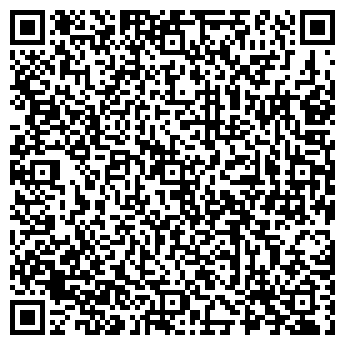 QR-код с контактной информацией организации РИТМ