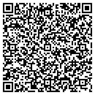 QR-код с контактной информацией организации Анна