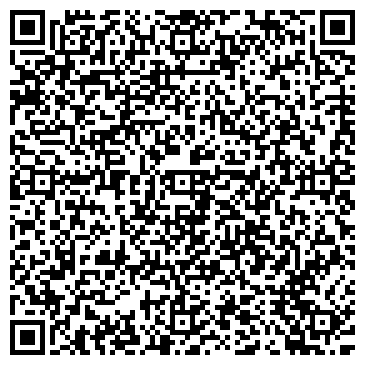 QR-код с контактной информацией организации ЗАО МКБ Москомприватбанк