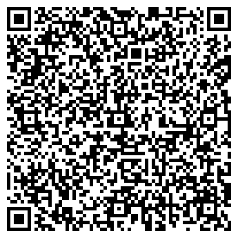 QR-код с контактной информацией организации Брянскфармация