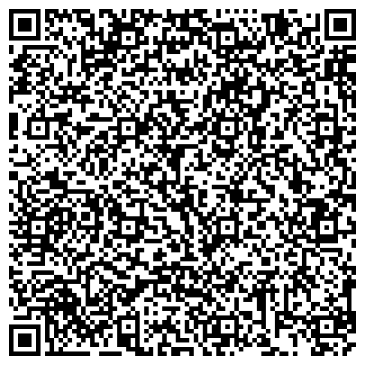 QR-код с контактной информацией организации НПФ «Алмазная осень»