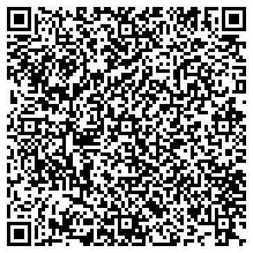 QR-код с контактной информацией организации ООО Улыбка