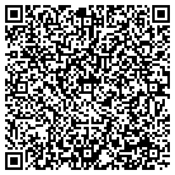 QR-код с контактной информацией организации Надежда Плюс