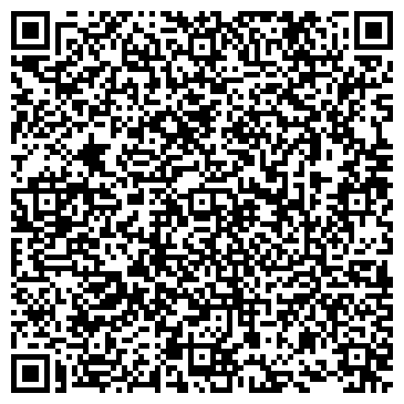 QR-код с контактной информацией организации ООО Владпромбанк