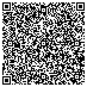QR-код с контактной информацией организации Улыбка