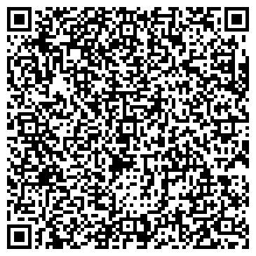 QR-код с контактной информацией организации Лоран