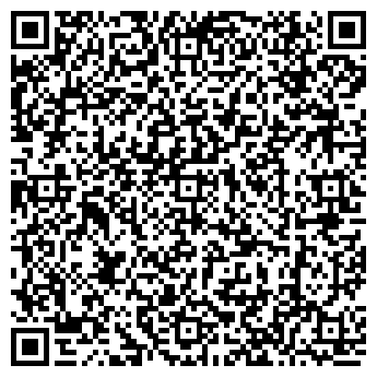 QR-код с контактной информацией организации ООО ЗПУ Алтай