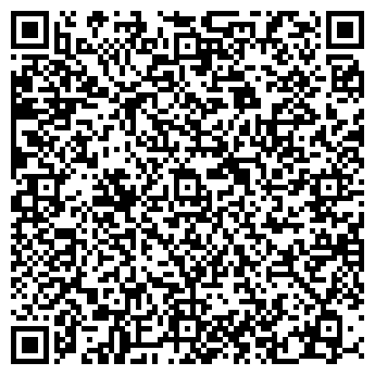 QR-код с контактной информацией организации Сталкер