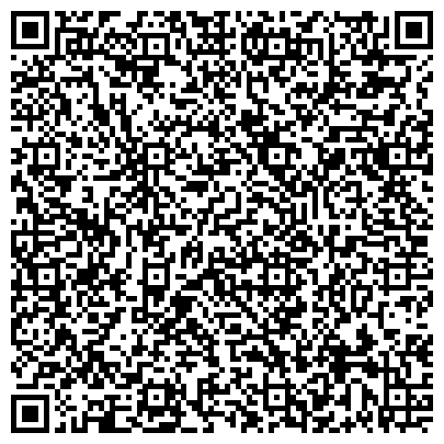 QR-код с контактной информацией организации Справедливая Россия, политическая партия, Якутское региональное отделение