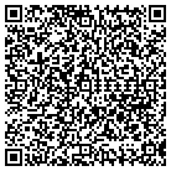 QR-код с контактной информацией организации Classna