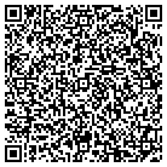 QR-код с контактной информацией организации ИП Тюнис В.В.