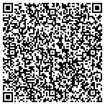 QR-код с контактной информацией организации Центр новостроек