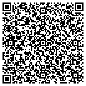 QR-код с контактной информацией организации Автоприм