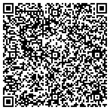 QR-код с контактной информацией организации ООО Байкал-Консалтинг
